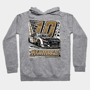 Aric Almirola Racing Team Hoodie